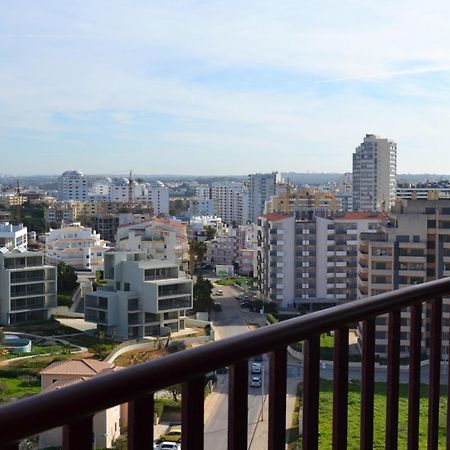 Sea Top Flat IV Портиман Екстериор снимка