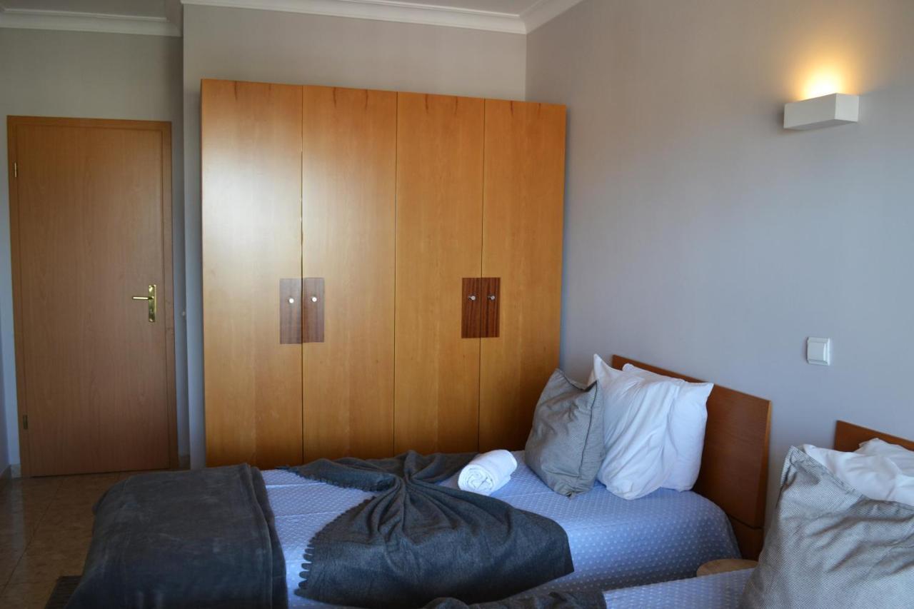 Sea Top Flat IV Портиман Екстериор снимка