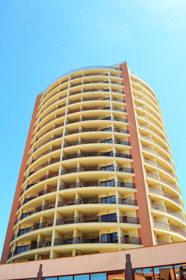 Sea Top Flat IV Портиман Екстериор снимка